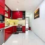 Apartment Near Secc Scenic Valley